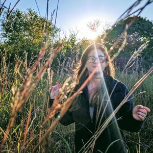 Meet your Posher, Robin